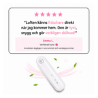 LuftioAir Luftjonisator™