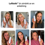 LuftioAir Luftjonisator™